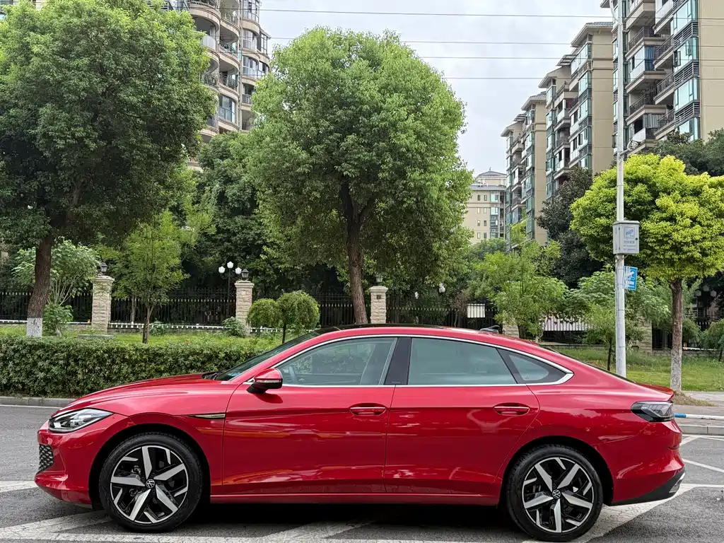 Lingdu 2024 Lingdu L 280TSI DSG Hot Edition купить на сайте DeffCars