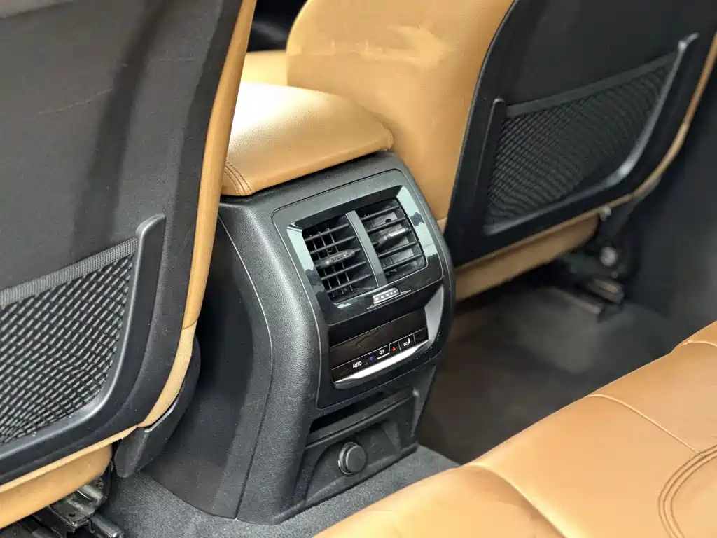 BMW X3 2019 xDrive30i leading M sports package купить на сайте DeffCars