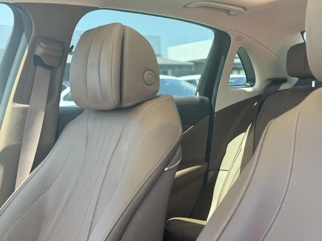 Mercedes-Benz E-Class 2022 facelift E 300 L fashionable model купить на сайте DeffCars