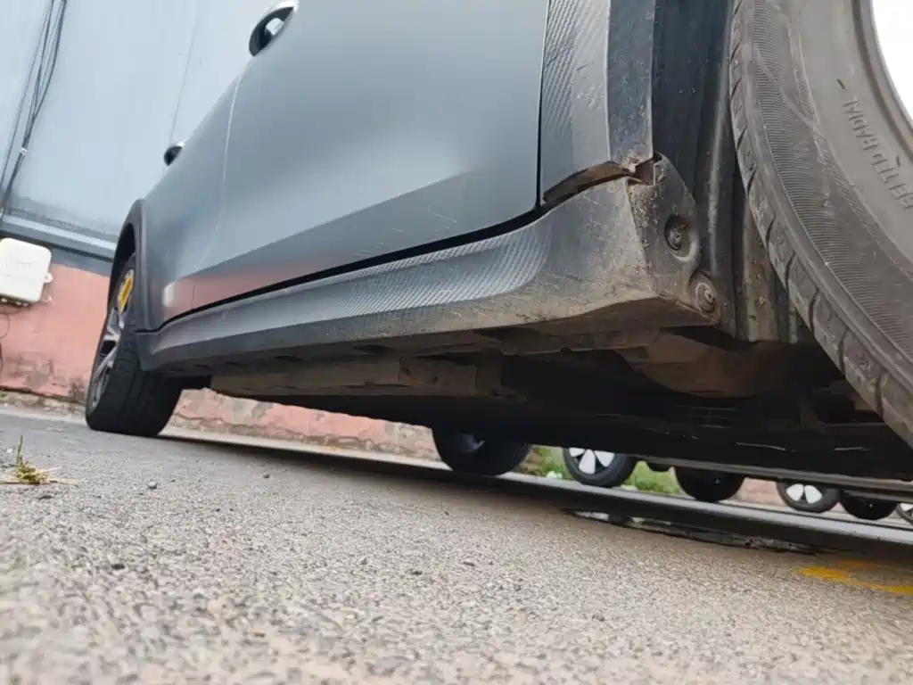 Euler Good Cat GT 2023 Mulan Edition 401km Premium Model купить на сайте DeffCars