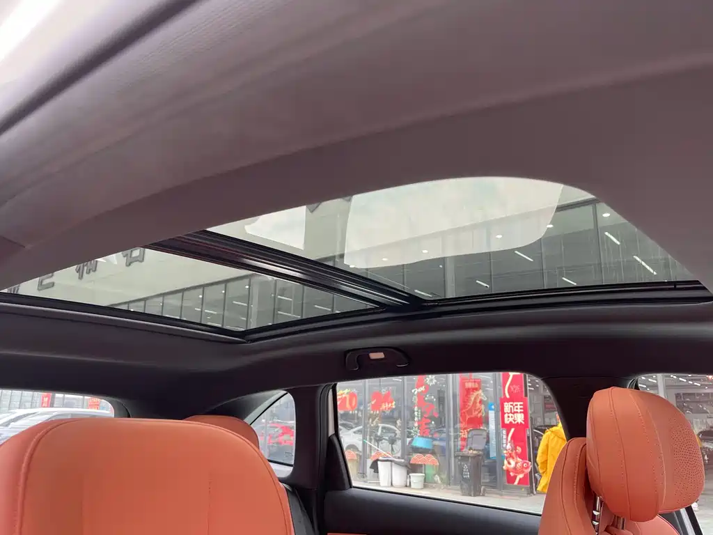 Changan CS75PLUS 2025 fourth generation UItra 2.0T New Blue Whale Smart Intelligent Engine купить на сайте DeffCars