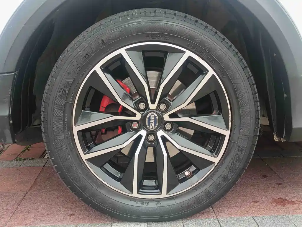 SWM X3 2020 1.5L manual fashion type 7 seats купить на сайте DeffCars