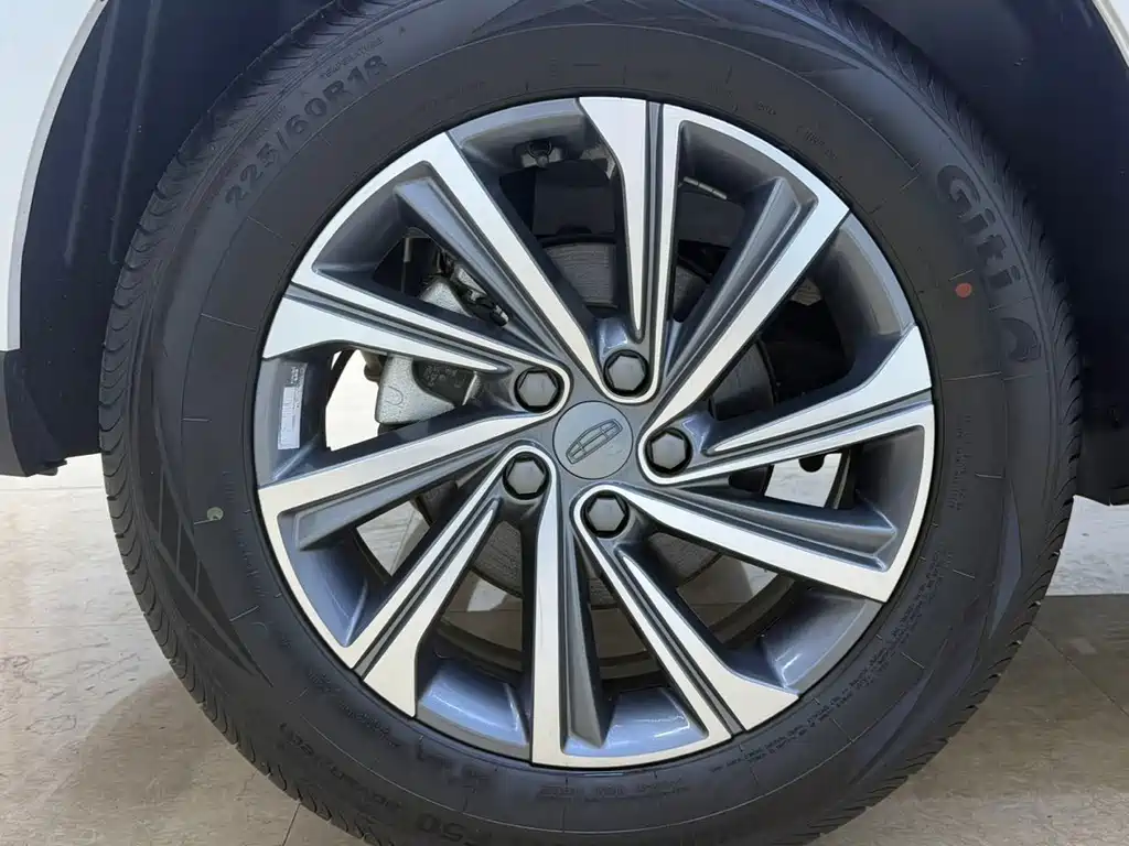 Vision X6 2021 PRO 1.4T Automatic Premium Model купить на сайте DeffCars