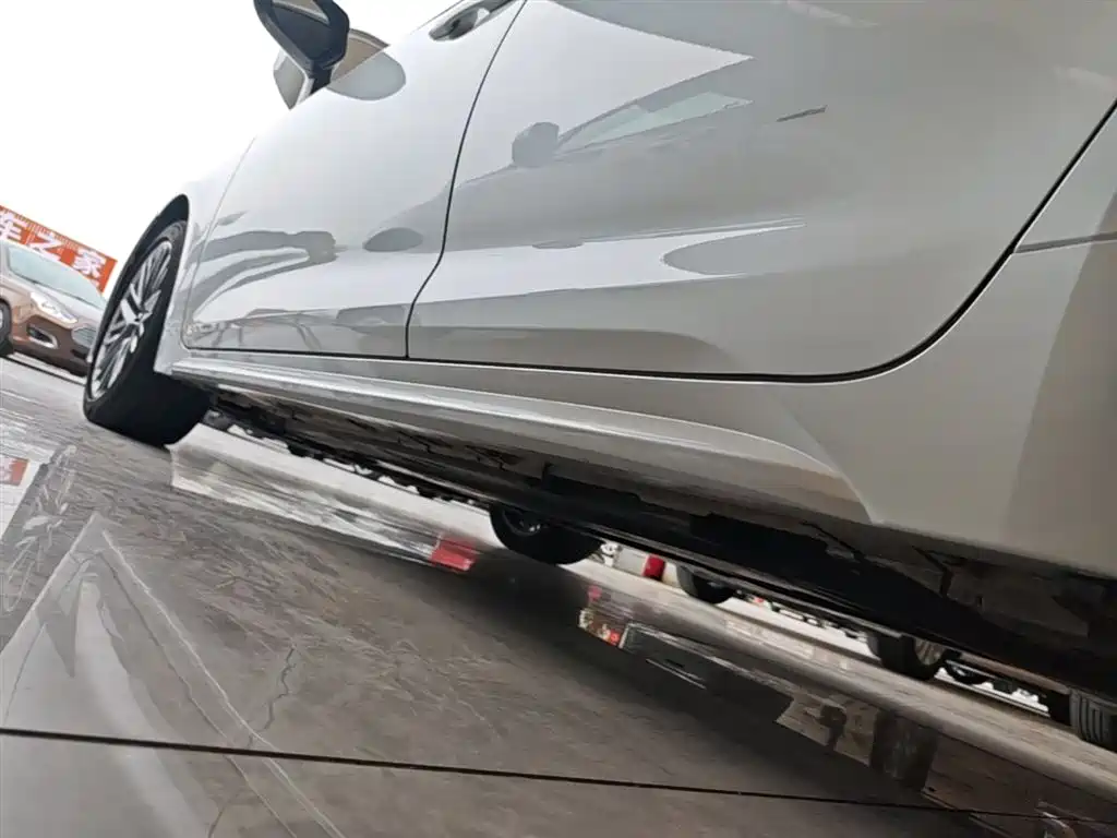 Lingshang 2021 2.0L Deluxe Edition купить на сайте DeffCars