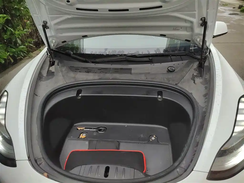 Model 3 imported 2019 long-range all-wheel drive version купить на сайте DeffCars