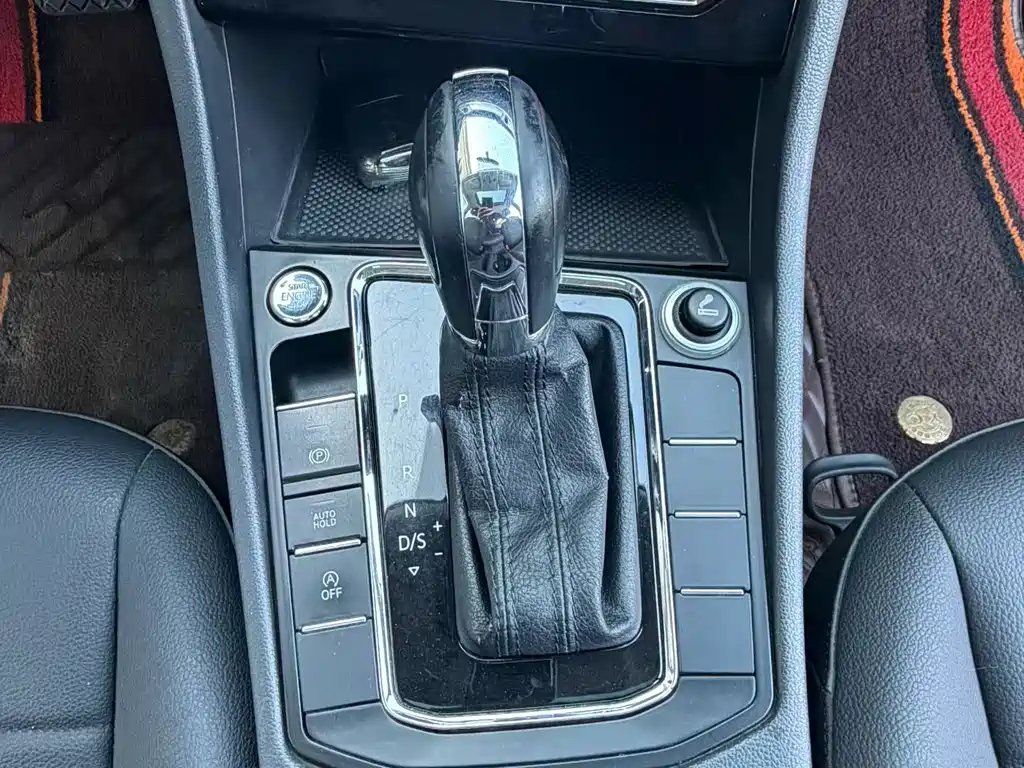 Bora 2020 1.5L automatic comfort model купить на сайте DeffCars