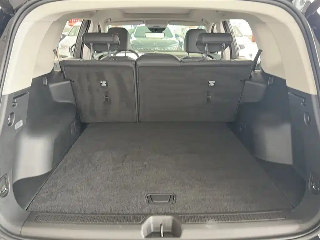 Envision Plus 2024 Envision Plus 28T four-wheel drive exclusive version купить на сайте DeffCars