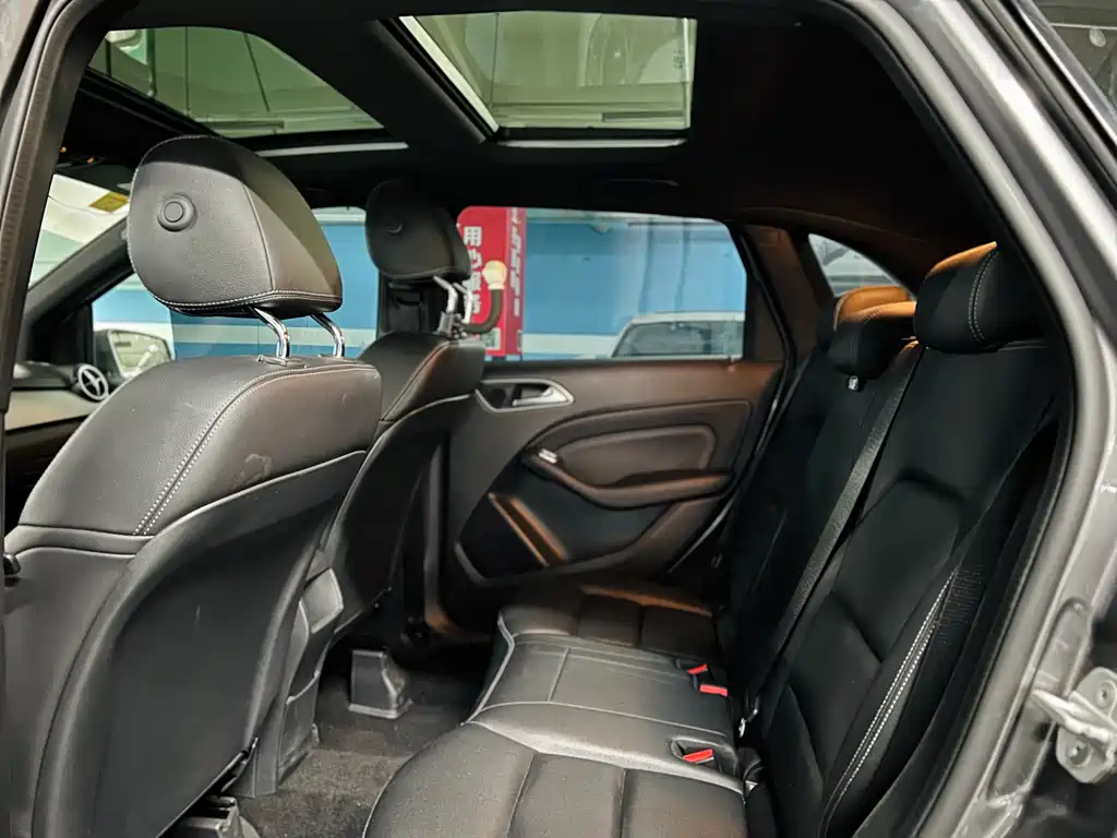 Mercedes-Benz B-Class 2017 B 200 Dynamic купить на сайте DeffCars
