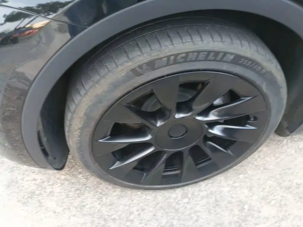 Model Y 2022 facelift rear-wheel drive version купить на сайте DeffCars