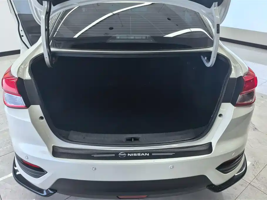 Bluebird 2020 1.6L CVT Intelligent Cool Edition купить на сайте DeffCars