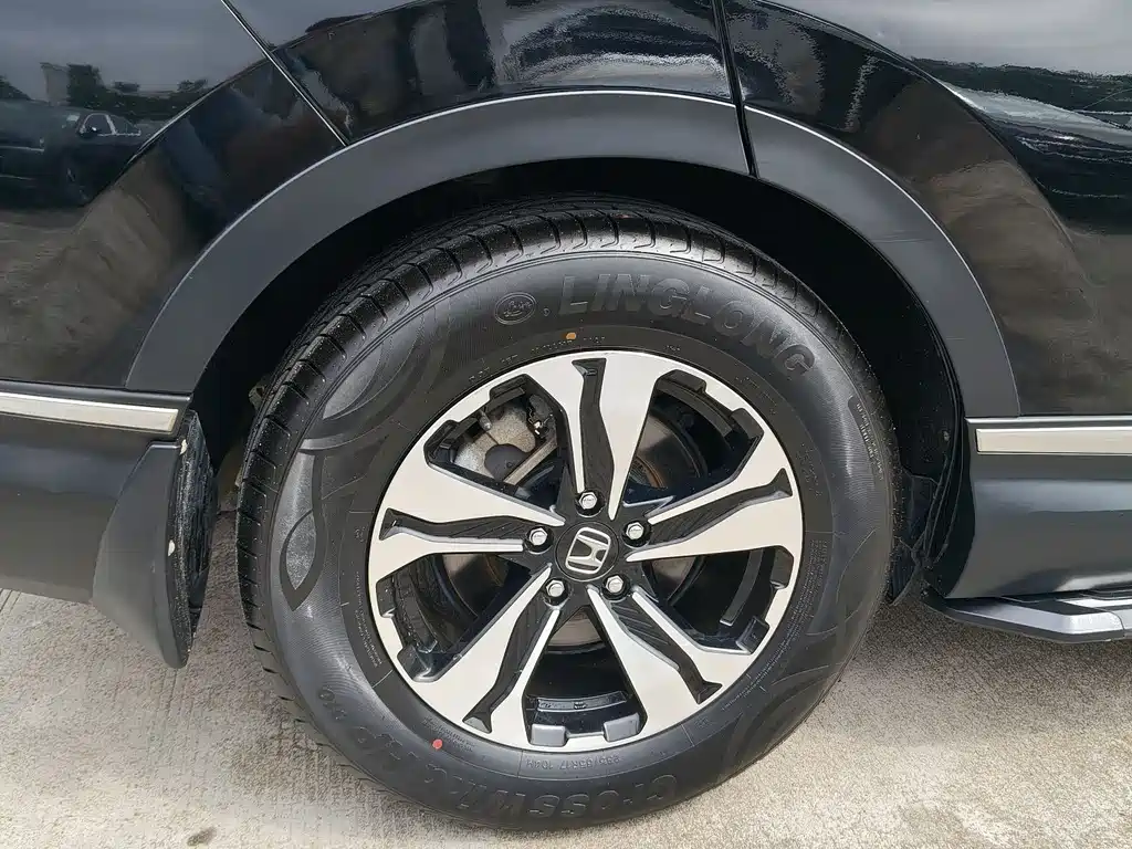 Honda CR-V 2019 240TURBO CVT two-wheel drive fashion version National V купить на сайте DeffCars