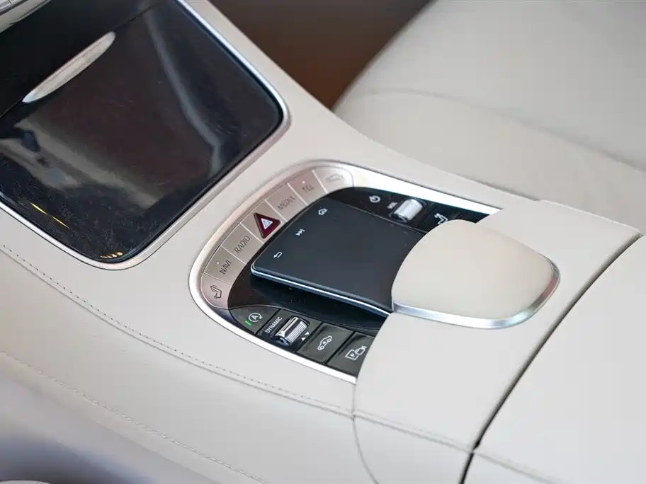 Mercedes-Benz S-Class 2019 S 450 L 4MATIC Collection Edition купить на сайте DeffCars