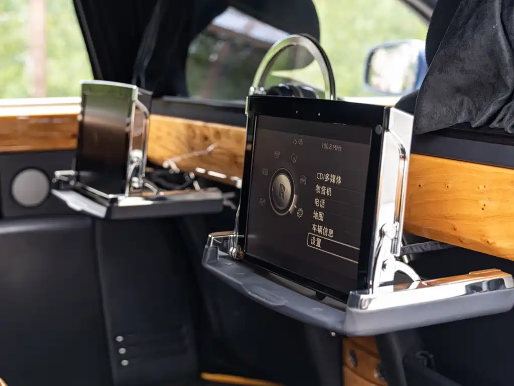 Phantom 2013 6.7L extended version EWB купить на сайте DeffCars