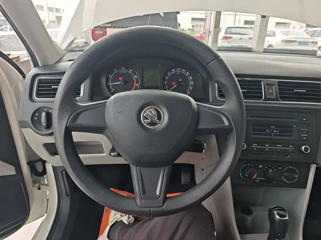 Xinrui 2016 1.6L automatic version купить на сайте DeffCars