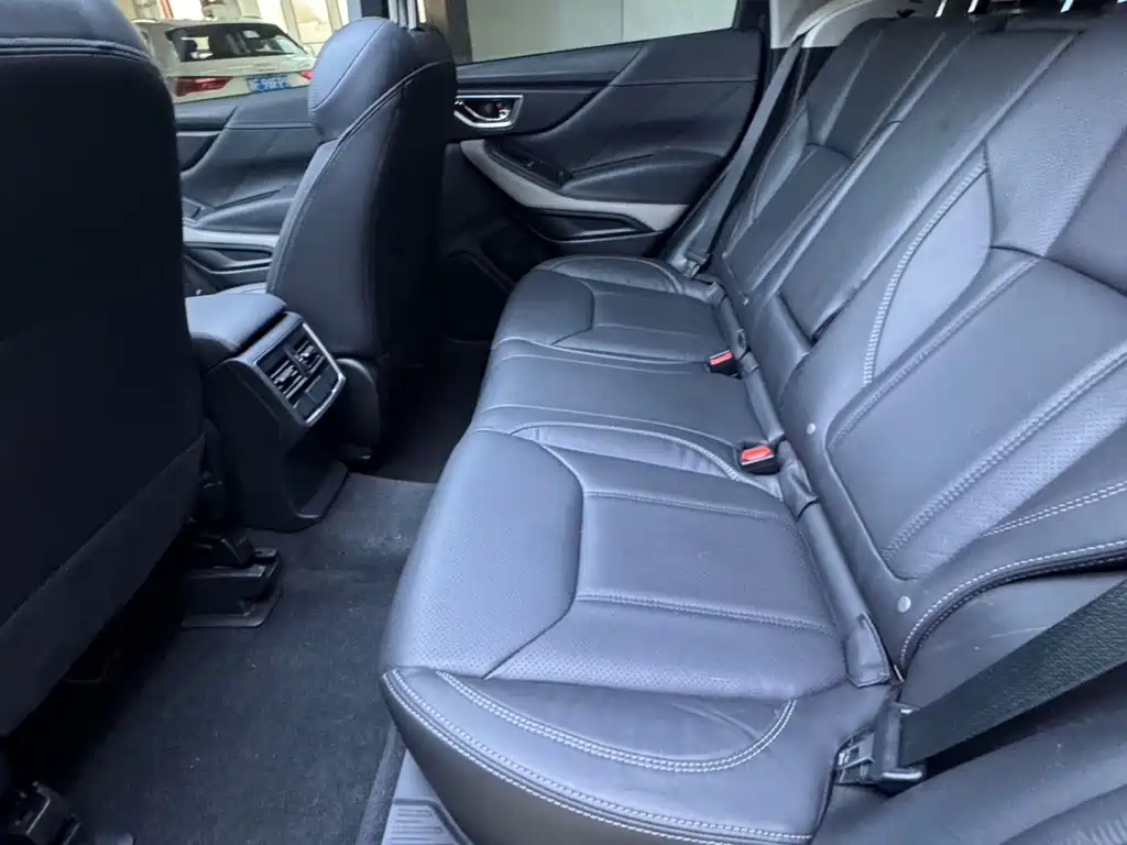 Forester 2022 2.0i AWD Deluxe Edition EyeSight купить на сайте DeffCars