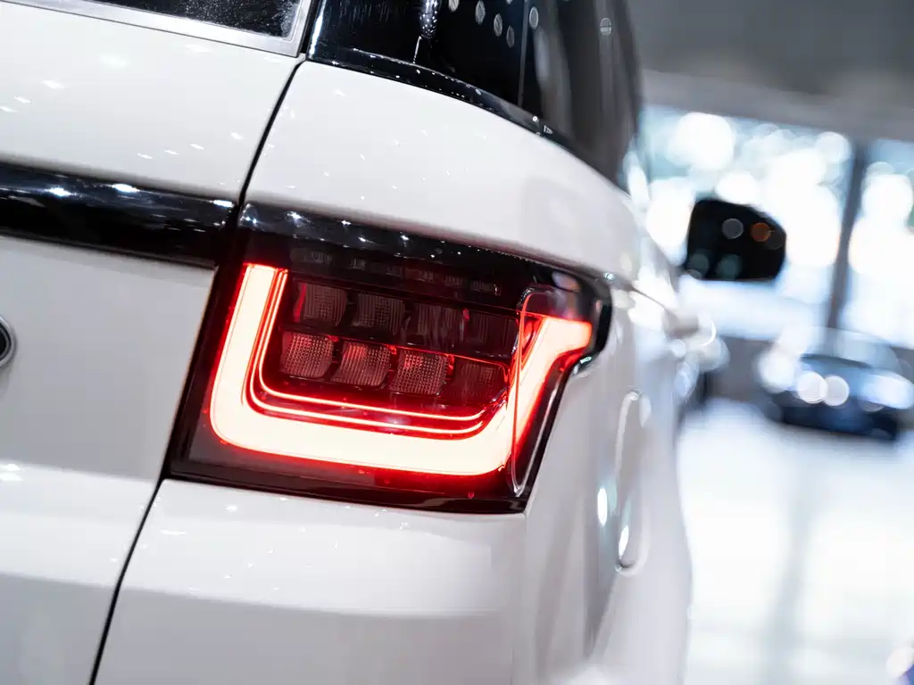 Range Rover Sport 2021 3.0 L6 Black Edition купить на сайте DeffCars