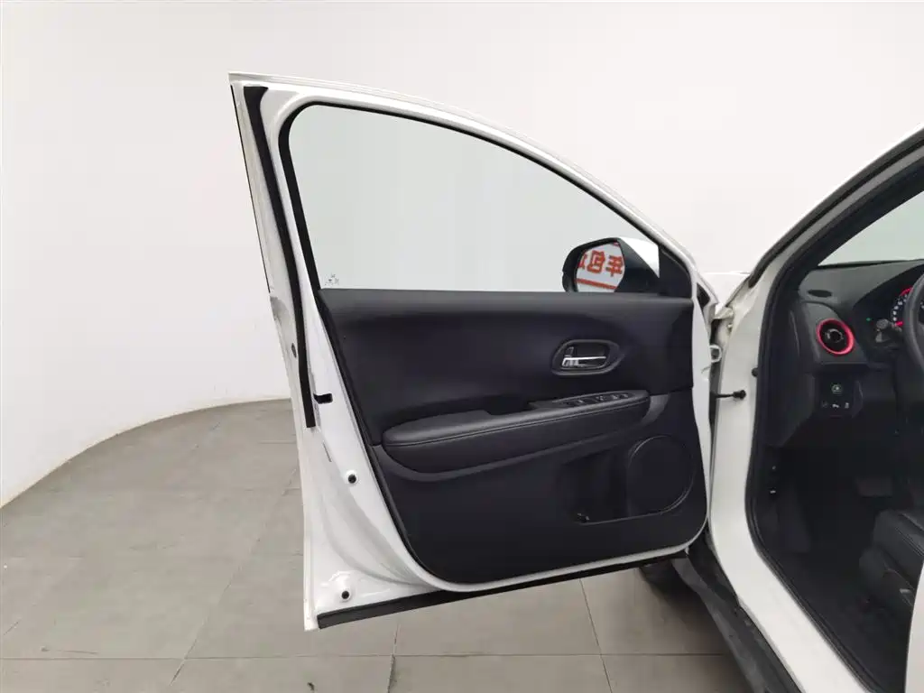 Honda XR-V 2017 1.8L EXi CVT Comfort Edition купить на сайте DeffCars