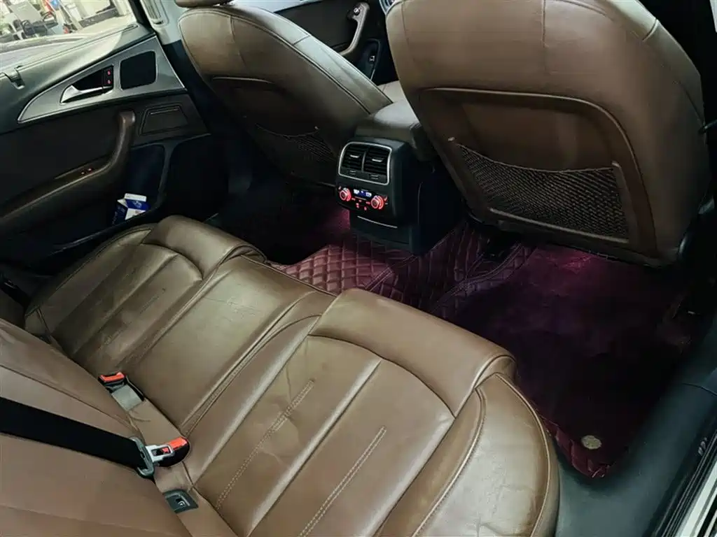 Audi A6L 2018 30th Anniversary Model TFSI Enterprising купить на сайте DeffCars