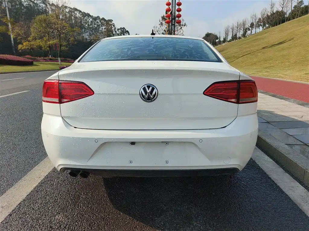 Lingdu 2018 230TSI DSG Fashion Edition купить на сайте DeffCars