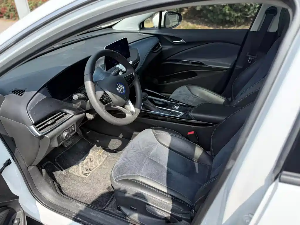 Weilan 6 2020 Plug-in Hybrid Internet Smart Enjoyment Model купить на сайте DeffCars