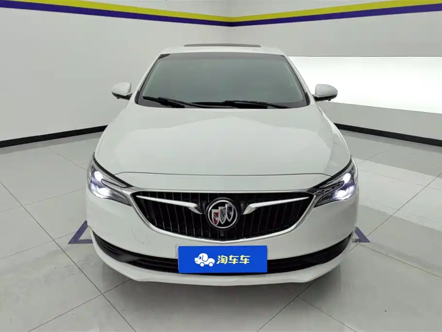Yinglang 2019 18T automatic interconnection elite model National VI купить на сайте DeffCars