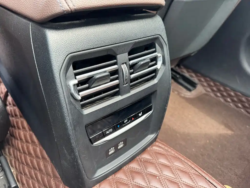 BMW 3 Series 2022 325Li M Sports Package купить на сайте DeffCars