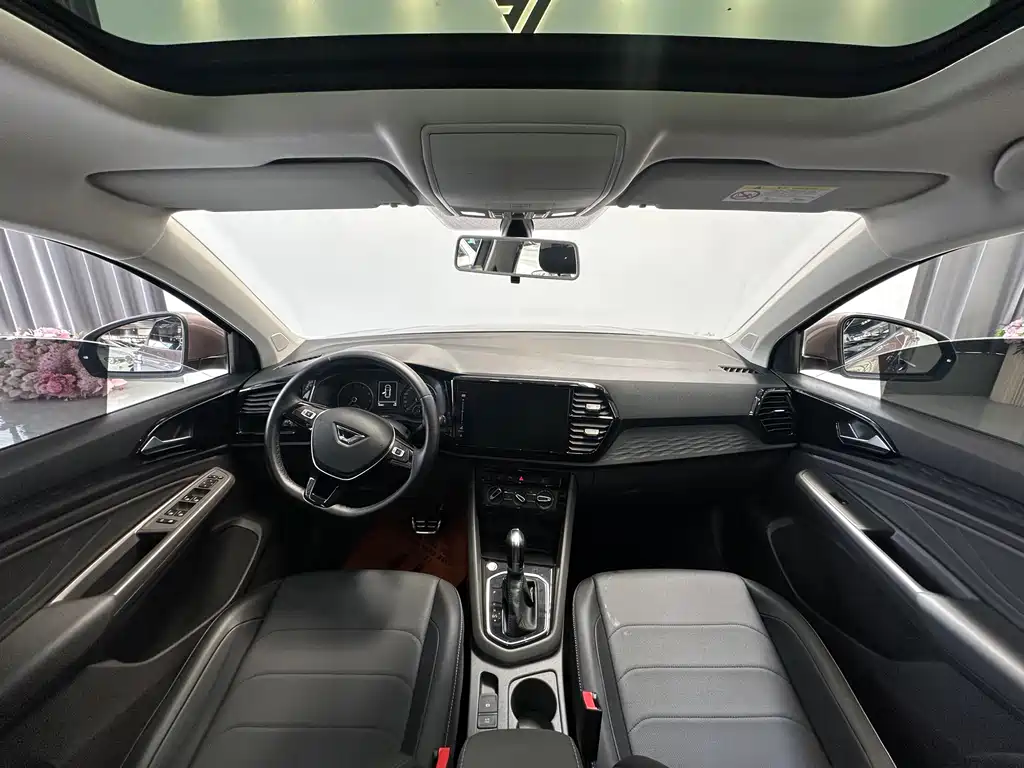 Jetta VS7 2021 1.4T Automatic Enjoy Edition купить на сайте DeffCars