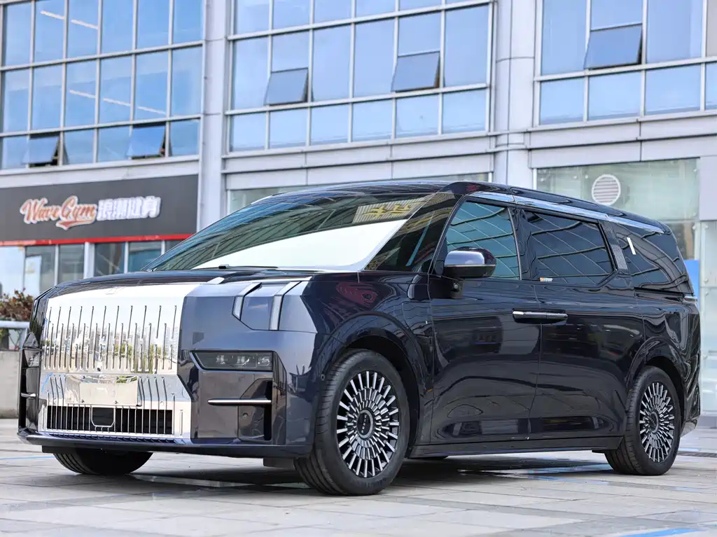 JiKrypton 009 2022 WE version купить на сайте DeffCars