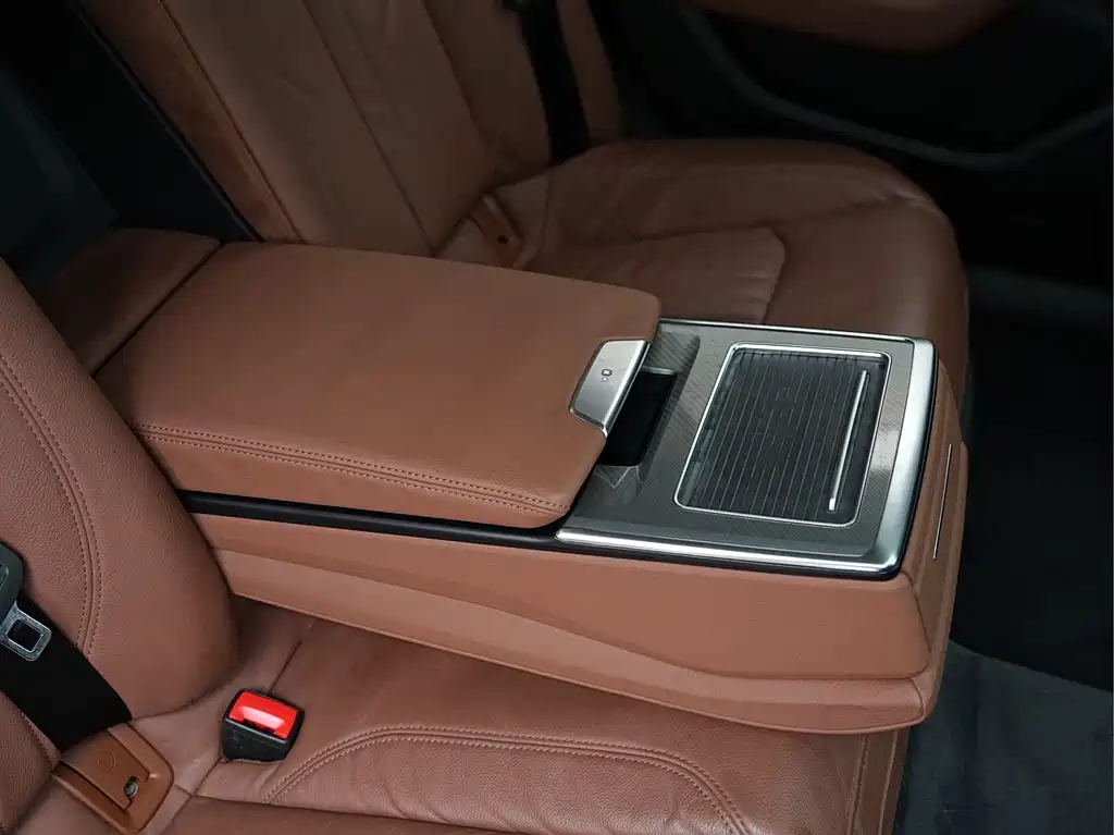 Audi A6L 2019 40 TFSI luxury and elegant model купить на сайте DeffCars