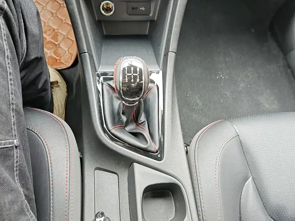 Arrizo 5 2017 1.5L manual version купить на сайте DeffCars