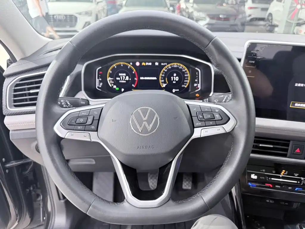 Tanyue 2023 280TSI 2WD Luxury Plus Advanced Edition купить на сайте DeffCars