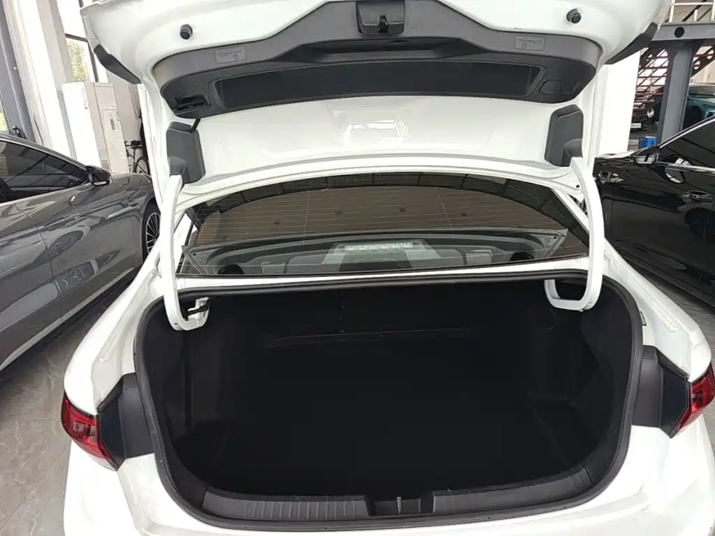SAGITAR 2023 280TSI DSG Beyond Lite Edition купить на сайте DeffCars