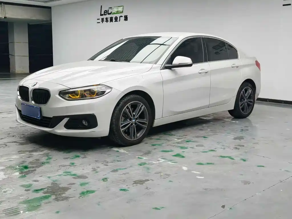 BMW 1 Series 2019 118i Fashion Model купить на сайте DeffCars