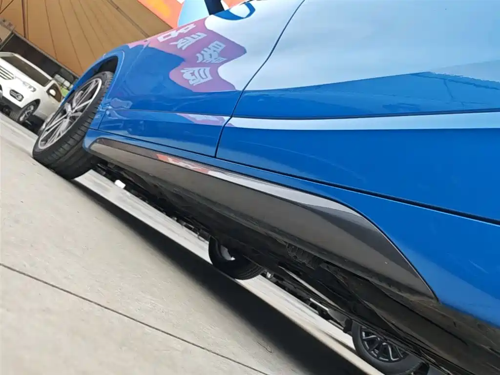 BMW X2 2020 sDrive25i Exclusive M Sports Package купить на сайте DeffCars