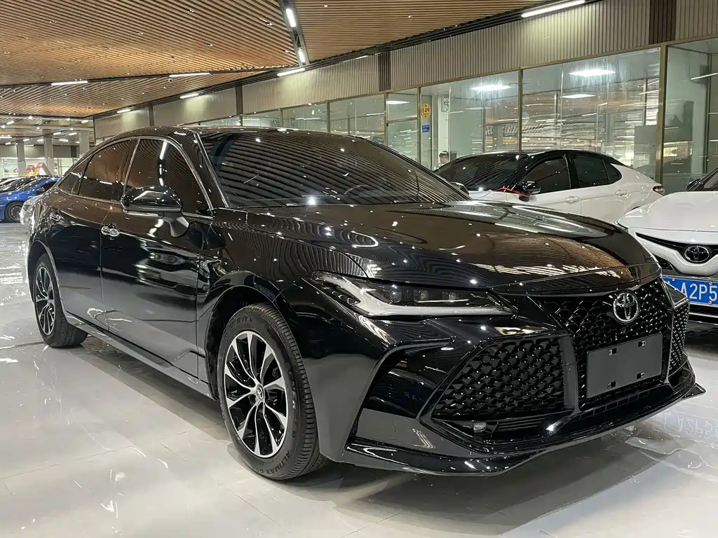 Asia Dragon 2022 2.0L Deluxe Edition купить на сайте DeffCars