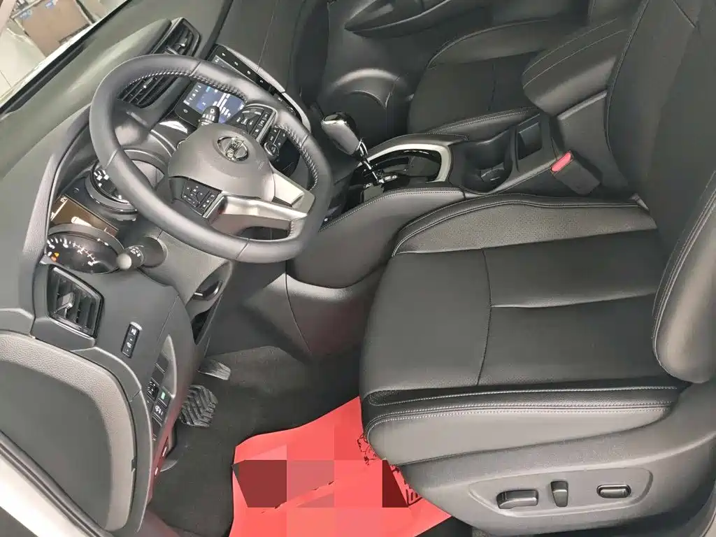 X-Trail 2023 Classic 2.0L 2WD Intelligent Link Premium Edition купить на сайте DeffCars