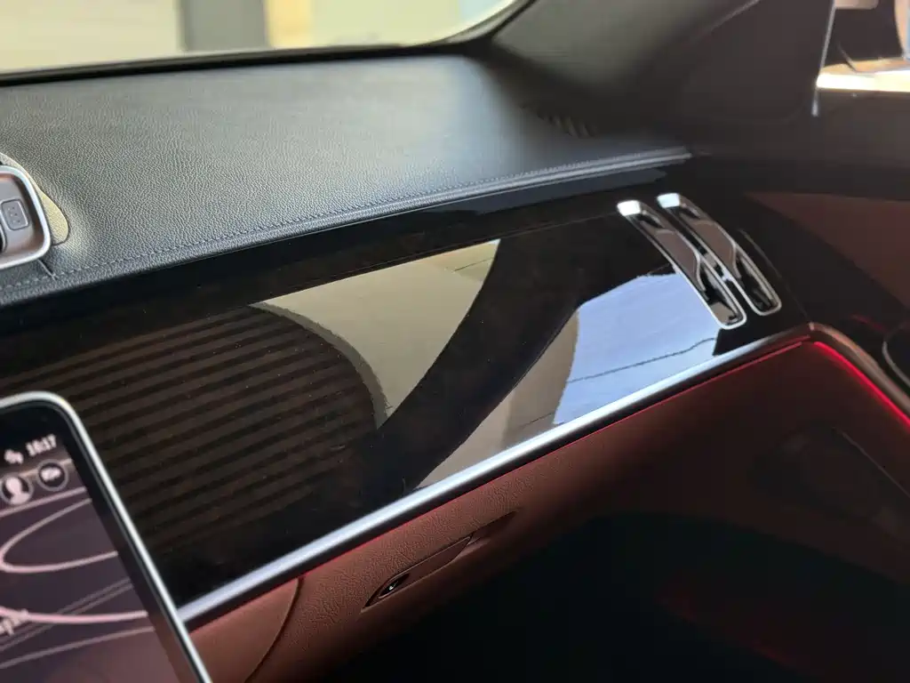 Maybach S-Class 2021 S 480 4MATIC купить на сайте DeffCars