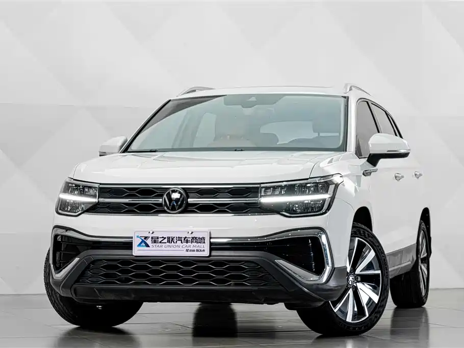 Tuyue 2023 300TSI 2WD Bright Moon Edition купить на сайте DeffCars