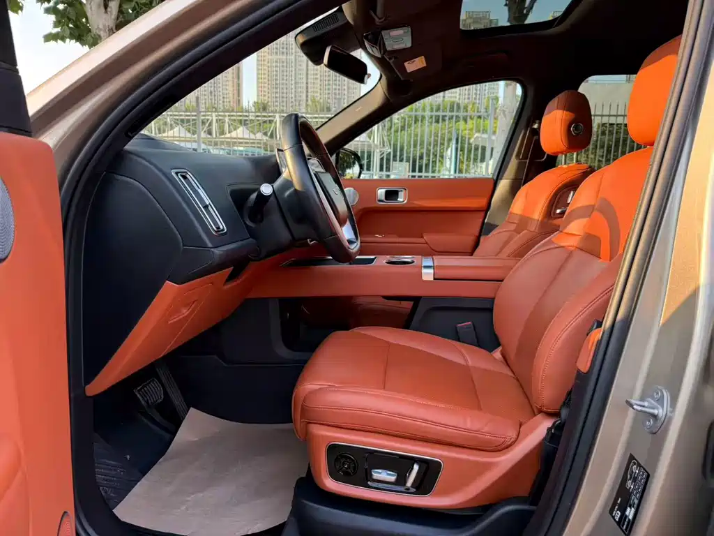 Ideal L9 2022 Max купить на сайте DeffCars