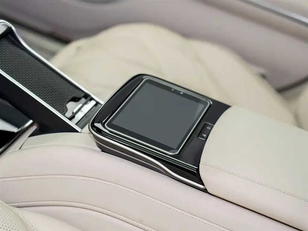 Maybach S-Class 2022 S 680 4MATIC купить на сайте DeffCars