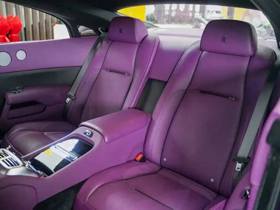 Phantom 2018 6.6T standard model купить на сайте DeffCars