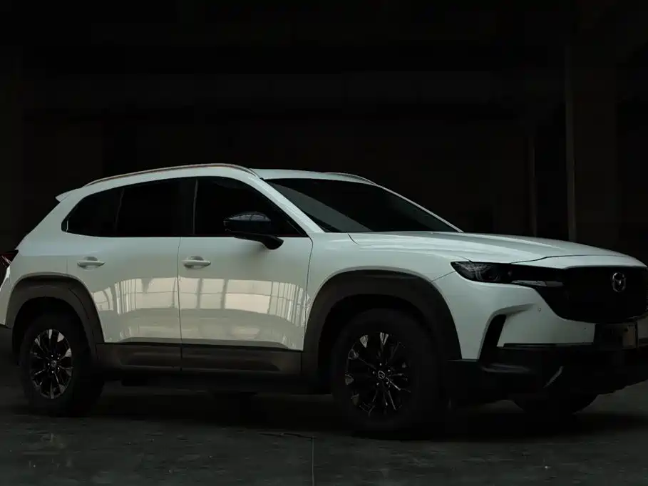 Mazda CX-50 Xingye 2023 2.0L Anxing Edition купить на сайте DeffCars