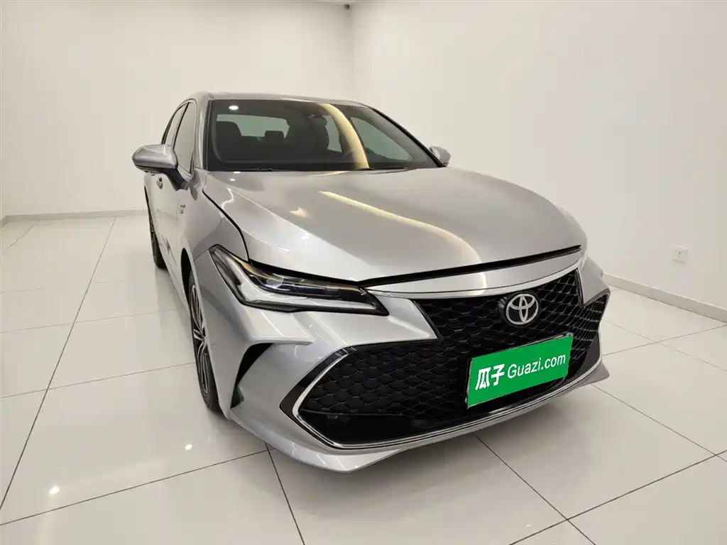 Asia Dragon 2023 2.5L Deluxe Edition купить на сайте DeffCars