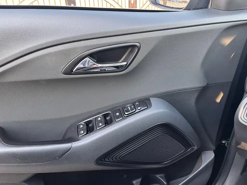 Beijing Hyundai ix35 2021 240TGDi DCT two-wheel drive GLS leading version купить на сайте DeffCars