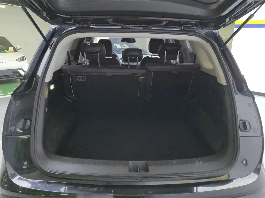 Baojun 530 2018 1.5T Manual Comfort Type National V купить на сайте DeffCars