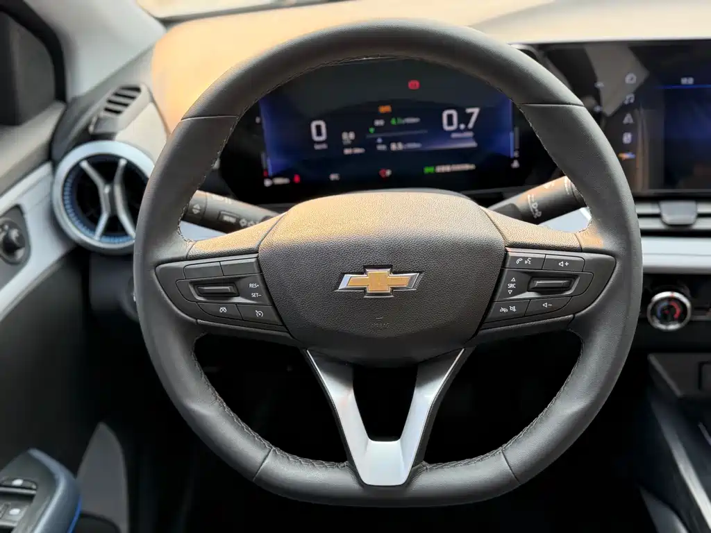 Cruze 2023 1.5L dual-clutch enjoyment version купить на сайте DeffCars