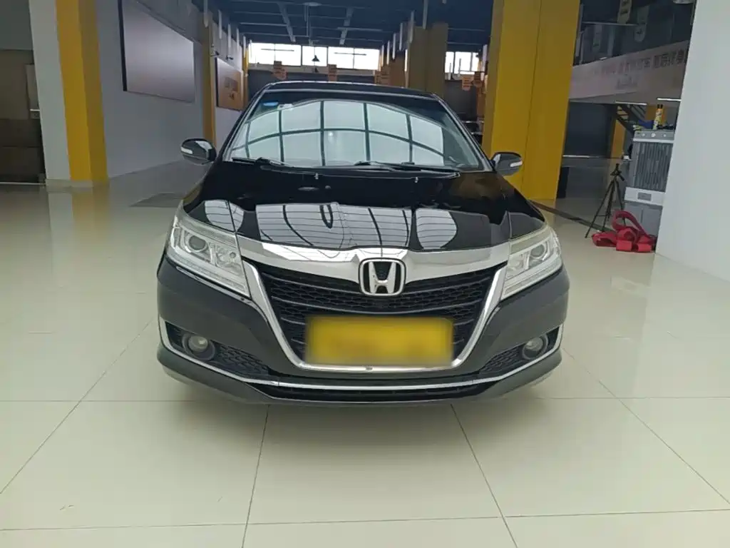 Lingpai 2016 1.8L CVT Comfort Edition купить на сайте DeffCars