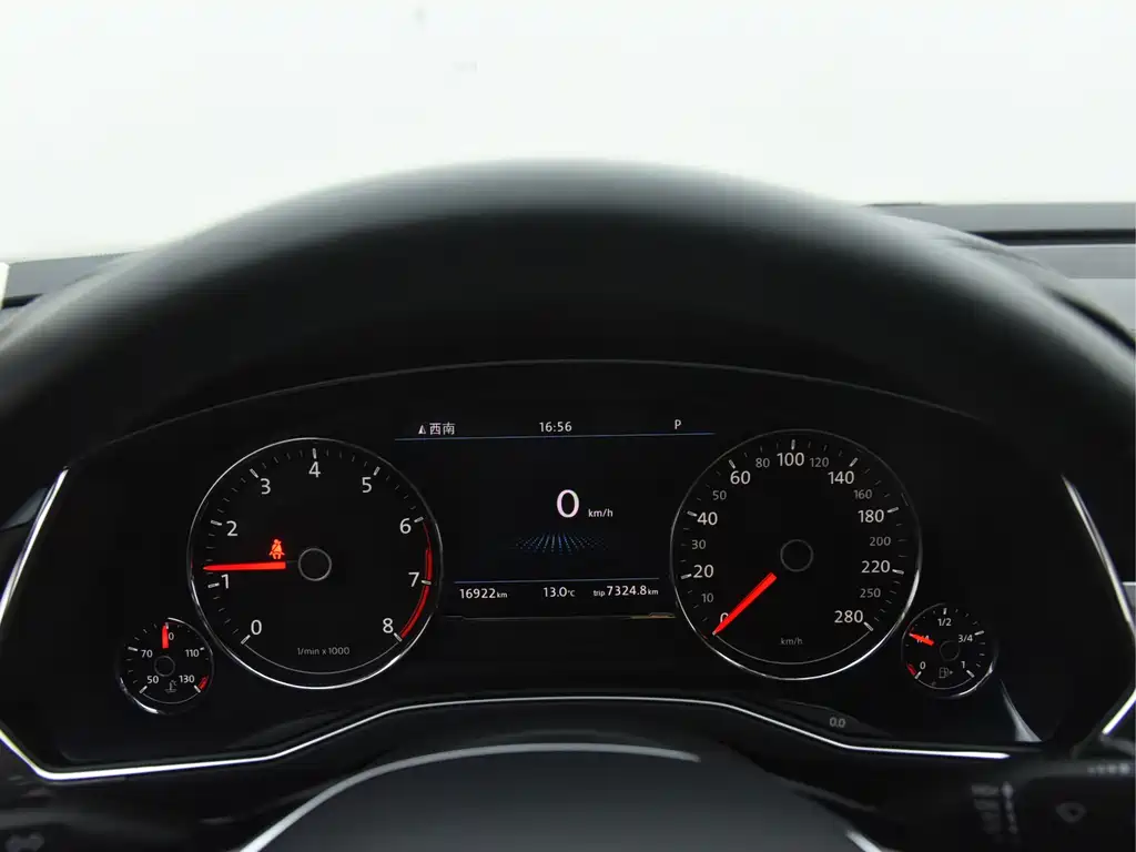 Huiang 2019 380TSI 2WD Business Edition National V купить на сайте DeffCars