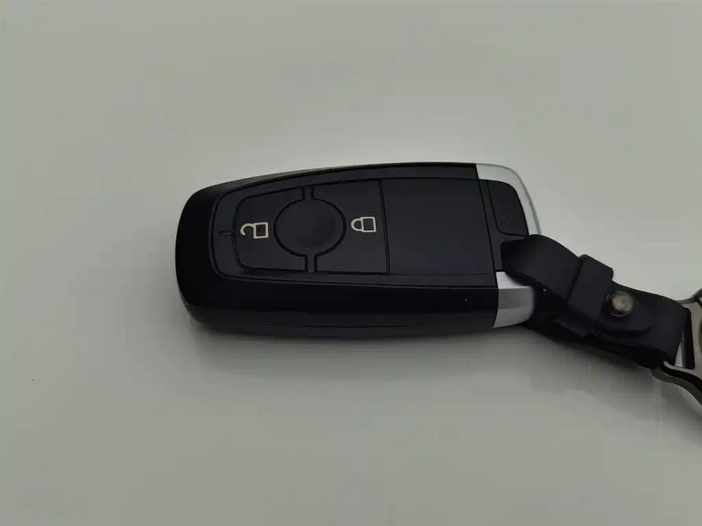 EcoBoost 2018 EcoBoost125 automatic airfoil купить на сайте DeffCars