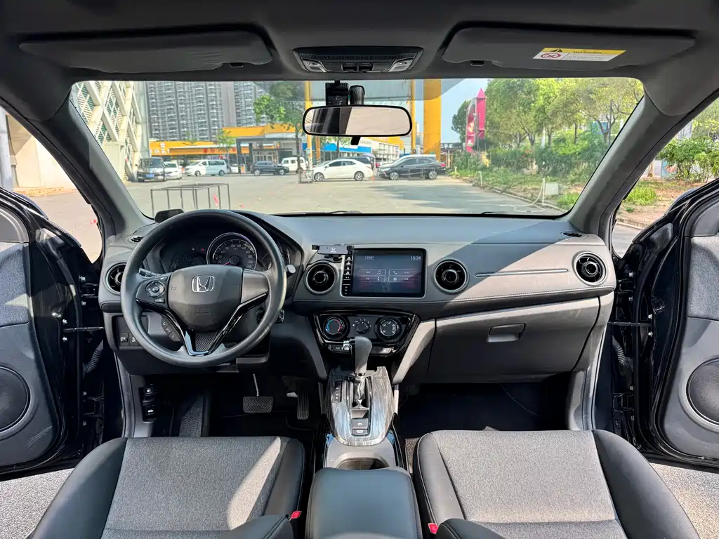 Honda XR-V 2020 1.5L CVT Comfort Edition купить на сайте DeffCars